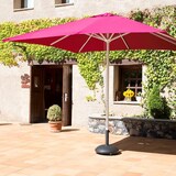 thumbnail of garbar A1 Guarda-Sol Exterior 300x300 Verde (suporte não incluído)