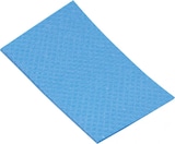 thumbnail of Schwammtuch Blau 31x25 cm 8x10 Stück Putztuch Putzschwamm Schwamm