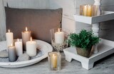 thumbnail of Sovie CANDLES Refill Kerzen in orange 4x24 Stück im Tray