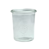 thumbnail of 48er Set Weck Gläser 160 ml Sturzgläser incl. Diamant-Zucker Gelierzauber Rezeptheft