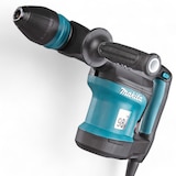 thumbnail of Martello demolitore tassellatore SDS-Max compatibile 7,6J HM0870C Makita 1100 watt