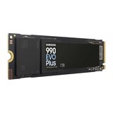 thumbnail of Samsung 990 EVO Plus 1 TB, PCIe® 4.0 x4 / 5.0 x2 NVMe™ 2.0 Interne SSD