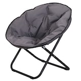 thumbnail of Outsunny - Campingstuhl - 80Lx80Wx75Hcm - Grau