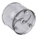 thumbnail of Universalzerkleinerer Becher Bosch 00657247 Messer für Stabmixer