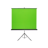 thumbnail of KIMEX - Fond vert pliable 180 x 200 cm