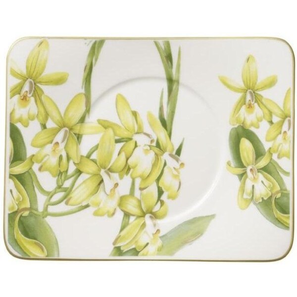 Villeroy & Boch Amazonia Teeuntertasse 17x14cm