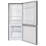 thumbnail of INFINITON Frigorifico Combi FGC-210C14DEK, 205 l, 144 cm, Fast Freezing, E,  DARK INOX