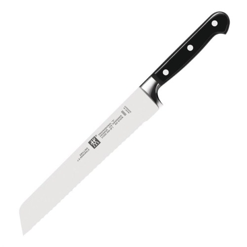 Zwilling Professional S Couteau à pain 20cm