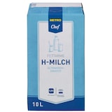 thumbnail of METRO Chef Houdbare halfvolle melk 1,5 % vet (10 l)