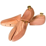 thumbnail of 2 Paar Schuhspanner aus Zedernholz  2