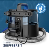 thumbnail of MONZANA® Waschsauger SC4000 Polsterreiniger