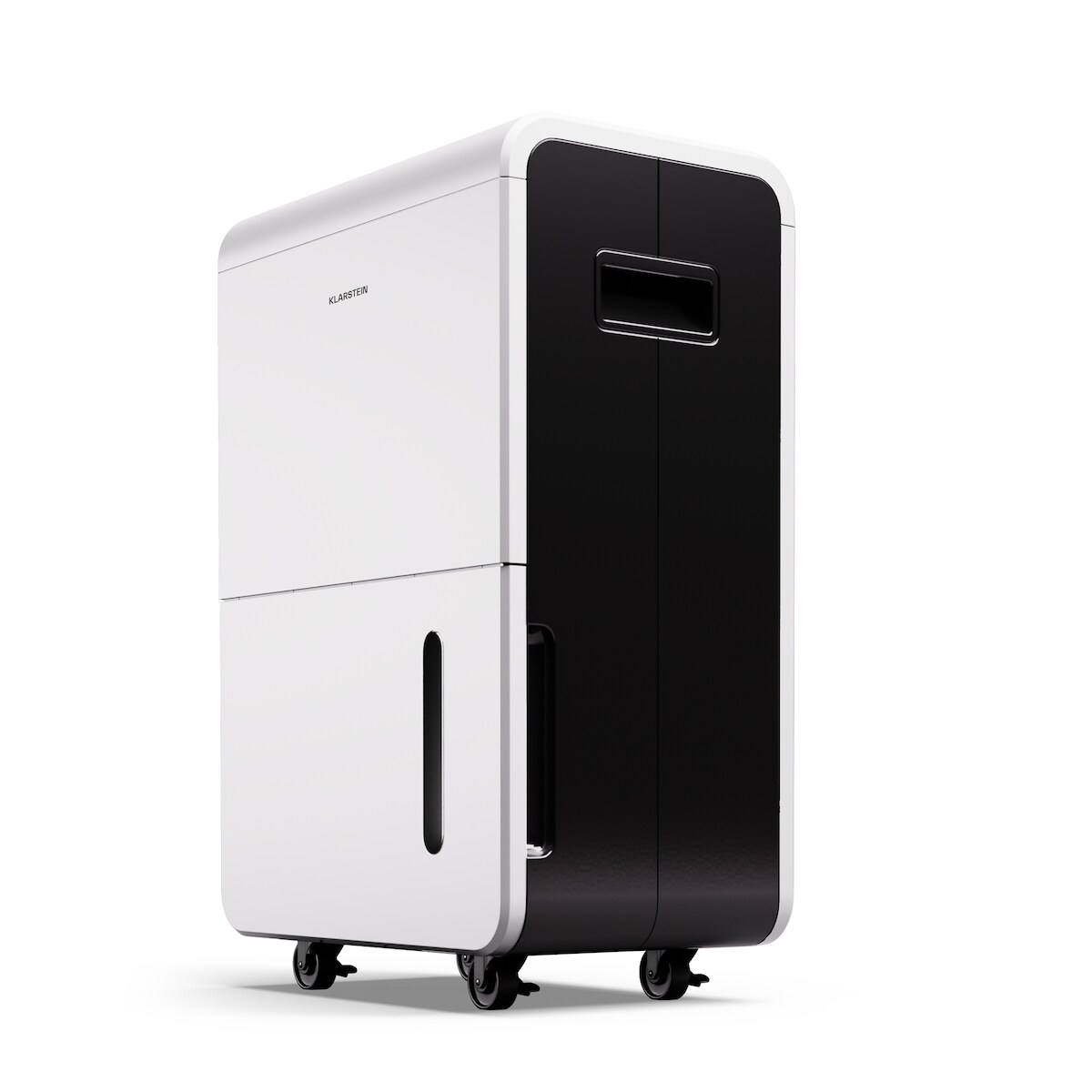 Klarstein DryFy Grand Smart 70 Luftentfeuchter WiFi Kompression 70l/d 60-90m² Weiß