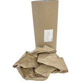 thumbnail of Benza - Rol Opvulpapier Verpakkingspapier Inpakpapier - 50 cm x 450 mtr - Grijs-Bruin