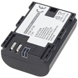 thumbnail of Akku passend für Canon LP-E6, EOS 7D, EOS 5D MarkII, 1900mAh