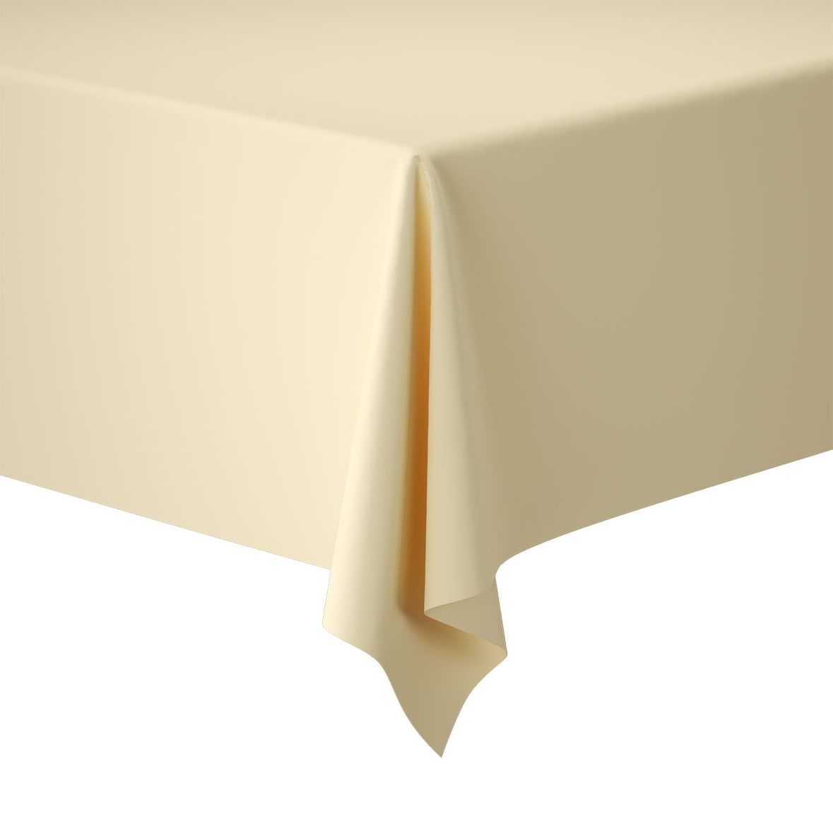 Duni Dunicel®-Tischdeckenrolle 1,18 x 25 m Cream