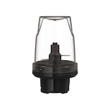 thumbnail of Blender mixeur portable 400W Electrolux