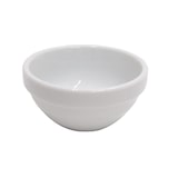 thumbnail of METRO Professional Tigela para petiscos Vilo, porcelana, Ø 7.5 cm, redonda, branca, 6 unidades