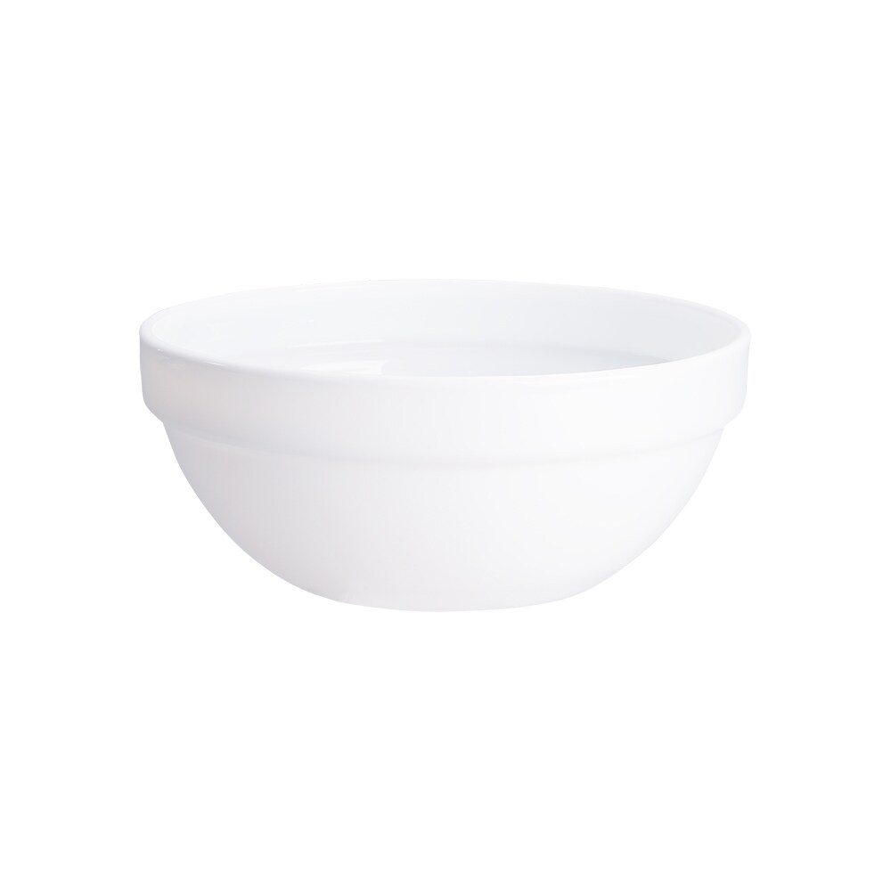 6 Schalen, Serie Toledo II von Stalgast, Ø 150 mm, 0,62 l