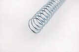 thumbnail of Espiral metálica GBC 22mm (Caja 100), negro