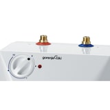 thumbnail of Gorenje Boiler TEG S5U Boiler 5Liter DRUCKLOS Warmwasserspeicher Untertisch