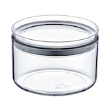 thumbnail of Pack 3 Recipientes Herméticos para Alimentos Pequeño Redondo Ø10.5x7.5cm 7house