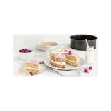 thumbnail of Moule à manqué à charnière 18 cm Zenker Spécial Mini