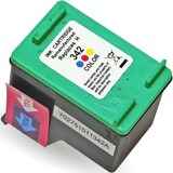 thumbnail of Wiederbefüllt HP 342, C9361EE C Color Cyan / Magenta / Gelb Druckerpatrone für 220 Seiten von Gigao
