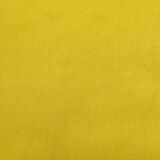 thumbnail of vidaXL Tagesbett Ausziehbar Gelb 100x200 cm Samt