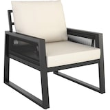 thumbnail of Gartenlounge-Set Captive im Rope-Design