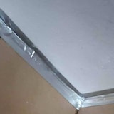 thumbnail of Cinta Impermeabilizante Butilo para reparaciones (Aluminio, 10m x 30cm) - Resistente. Repara y sella grietas en tejados