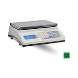 thumbnail of Balanza con Batería e impresora de Ticket  Modelo MARTE de Grupo Epelsa