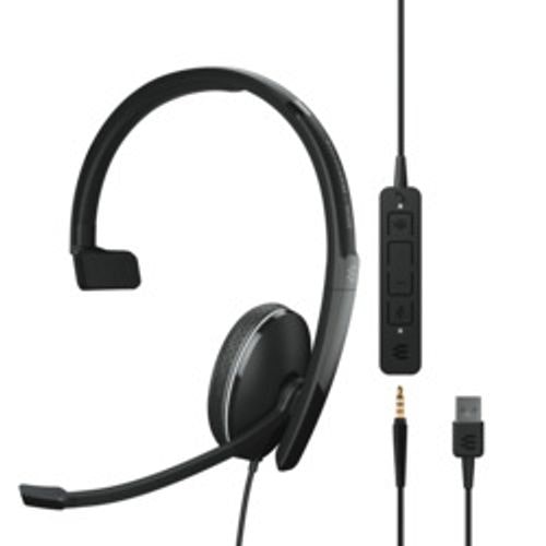 EPOS Headset ADAPT 135T USB-A II