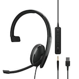 thumbnail of EPOS Headset ADAPT 135T USB-A II