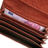 thumbnail of Served with Style - 78084 Chestnut - Kelnerportemonnee