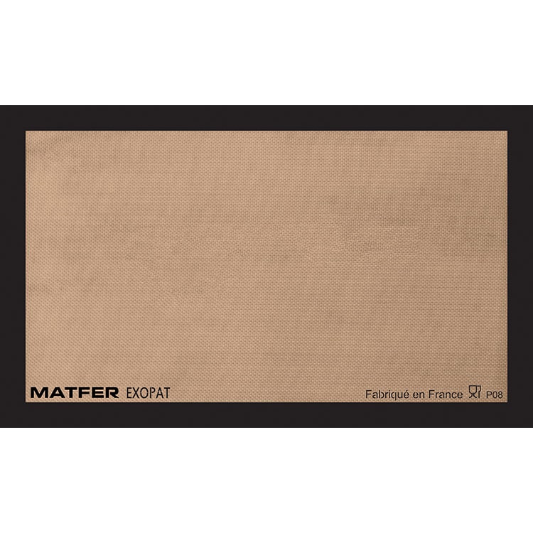 Matfer Bourgeat EXOPAT anti-kleefmat GN 1/1