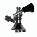 thumbnail of BieTal® - KEG Zapfkopf Kelleranstich oben - Typ A Anschluss Flach A-System