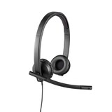 thumbnail of Auricular+Mic Logitech Headset H570E  Usb
