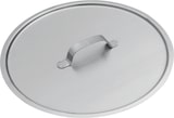 thumbnail of Schneider - Deckel, Edelstahl für # 200860