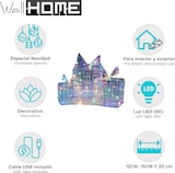 thumbnail of WellHome - Set mit 3 leuchtenden Geschenkboxen mit 90 mehrfarbigen Mikro-LEDs