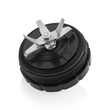 thumbnail of PRINCESS Batidora al vacío 1,5L. Libre de BPA, Jarra de plástico extraíble, Control de velocidad, con botella almacenamiento, 800 W