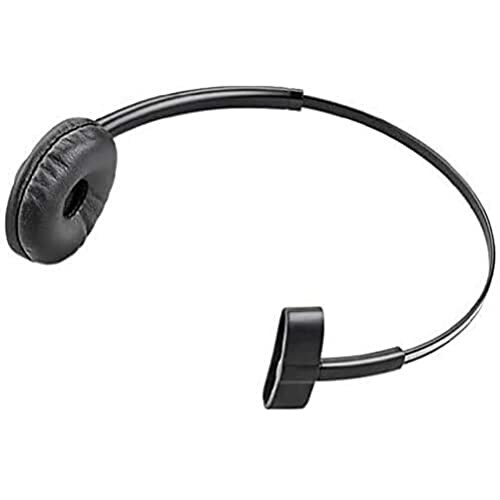 Plantronics 84605-01 remplacement bandeau pour plantronics cs540/wh500