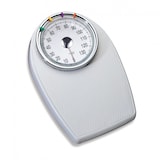 thumbnail of Kitipro - Pèse Personne Mécanique - Grand Cadran - Affichage Analogique - Capacité Max 136kg - Sans Pile - Noir