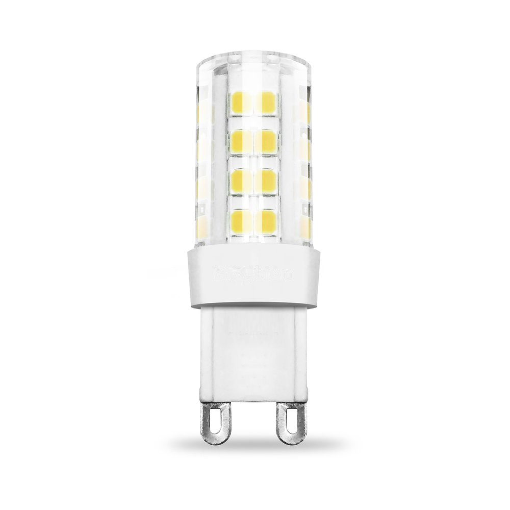 5w G9 LED Leuchte Leuchtmittel Lampe aus Keramik 450 Lumen Kaltweiß