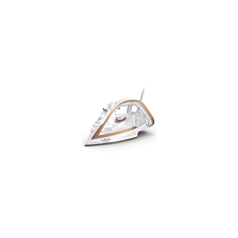 Fer à Repasser Calor Puregliss 2900 W Fv8042c0