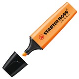 thumbnail of Textmarker - STABILO BOSS ORIGINAL - 2er Pack - gelb, orange