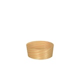 thumbnail of PAPSTAR 500 Fingerfood - Schalen, Holz "pure" rund Ø 5 cm · 2 cm