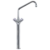 thumbnail of Gastro-Inox Monoblock 25(Ø)mm Mischbatterie Länge 300mm auf 300mm Säule