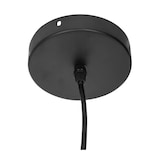 thumbnail of Luminaire Suspension Conique en Rotin D 33 cm