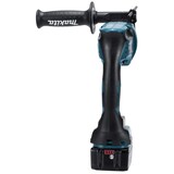 thumbnail of Makita Akku-Bohrhammer LXT 18 V • SDS-PLUS • 18 mm • 1,7 J