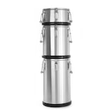 thumbnail of HENDI Geïsoleerde draagbare container, Profi Line, 25L, ⌀330x(H)430mm